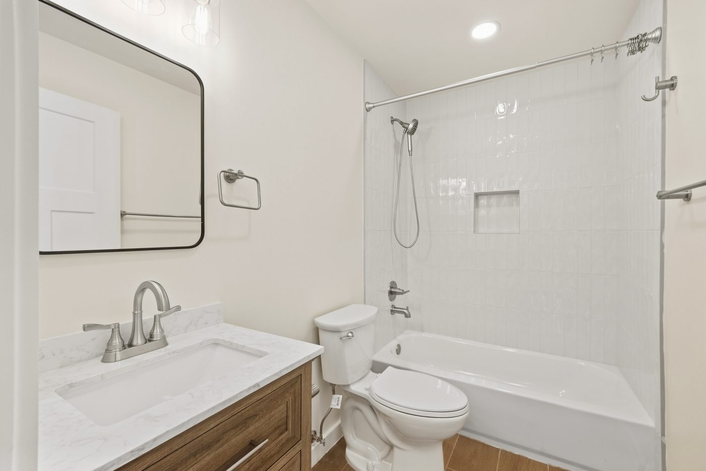 Albuquerque — bathroom