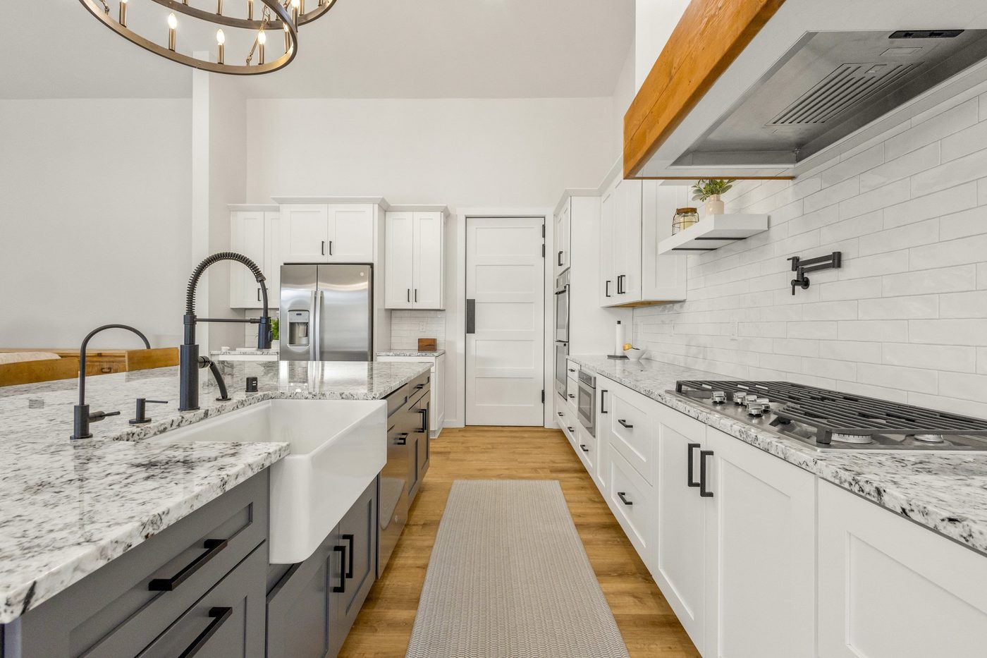 DC Development project photo