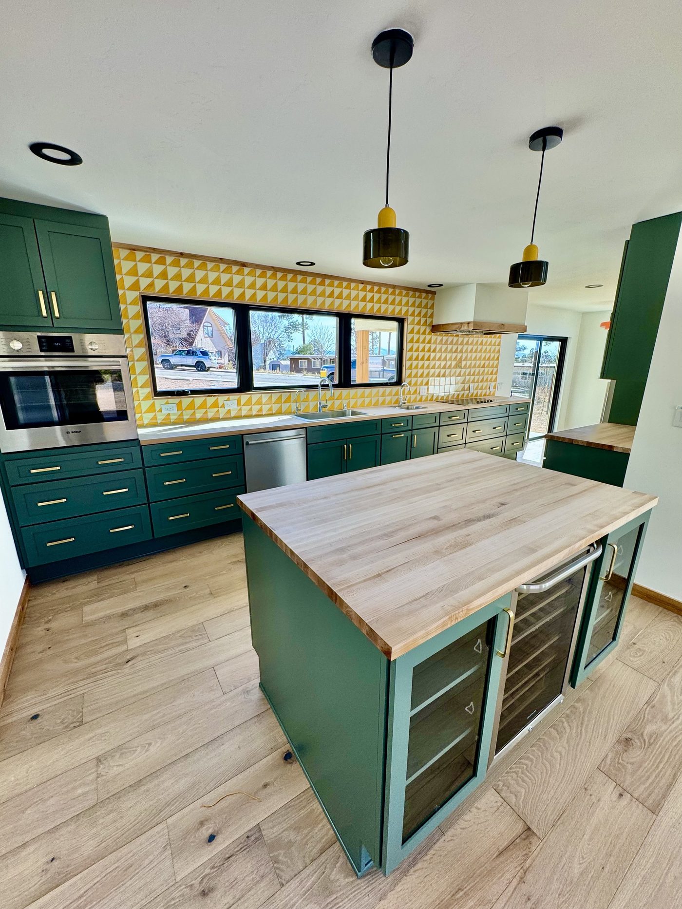 DC Development project photo