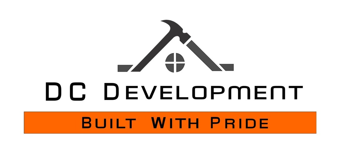 DC Development — Built With Pride
