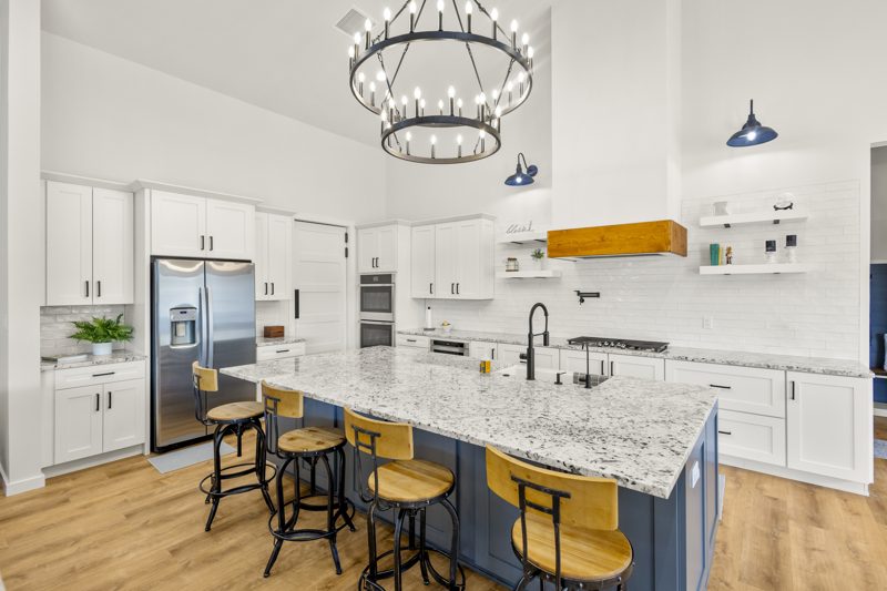 Kitchen, Albuquerque
